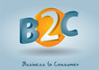 Business to consumer