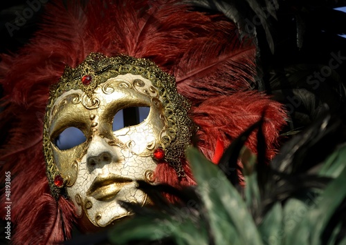 Photo: Carnevale a venezia Carnevale a venezia