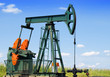 Pump-jack