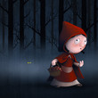 Little Red Riding Hood