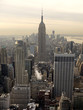 New York skyline