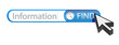 searching for information concept design