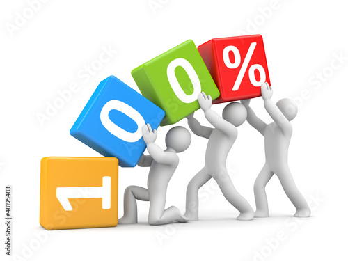 Illustration: Sale Sale