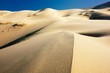 desert - mongolia