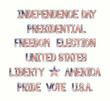 American Words Collection