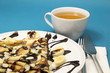 Crêpe et Bolée de Cidre