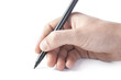 Drawing with a marker
