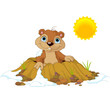 Groundhog Day