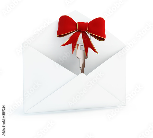 Illustration: letter key giff letter key giff