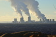 Braunkohlekraftwerk