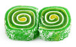 Jelly candies