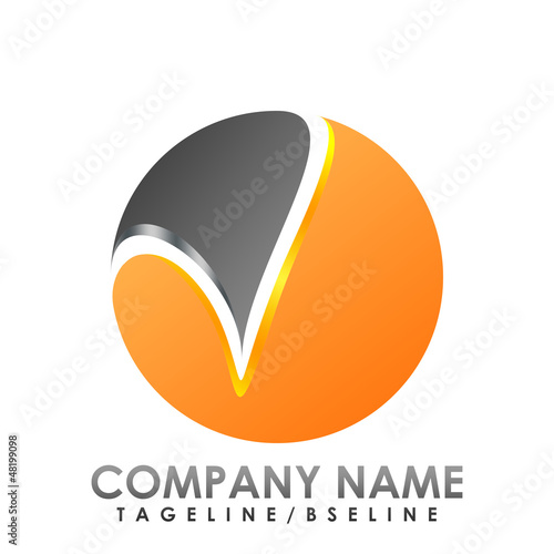 Vector: Logo Design Logo Design