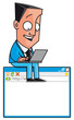 Business in internet