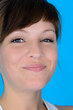 Foto: Frauenportrait Frauenportrait