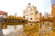 Wasserschloss Klaffenbach