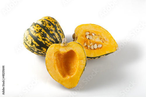 Photo: Winter Squash Winter Squash