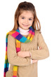 little girl