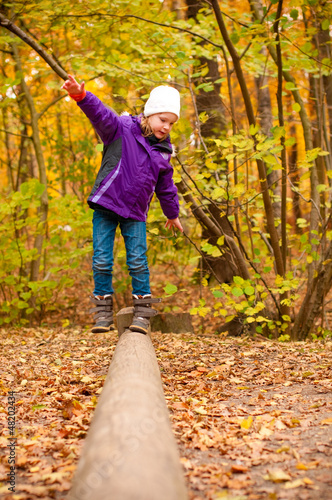 Photo: Balance Balance