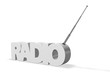 radio