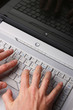 Manonomissione portatile - Tamper with the laptop