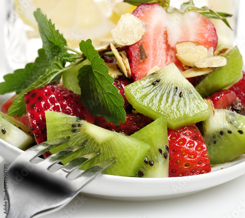 Photo: Fruit Salad Fruit Salad