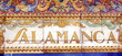 Salamanca
