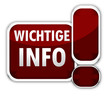 wichtige Info
