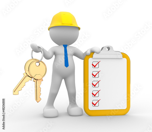 Illustration: Builder Builder