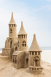 Sandcastle