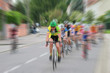 course cyclisme