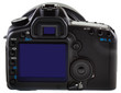 appareil photo reflex numérique