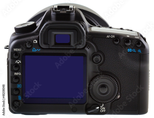 Photo: appareil photo reflex numérique appareil photo reflex numérique