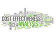 Word Cloud "Cost-Effectiveness Analysis"