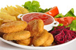 Nuggets.