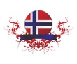 button norway