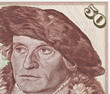 Fünfzig Mark  © Matthias Buehner