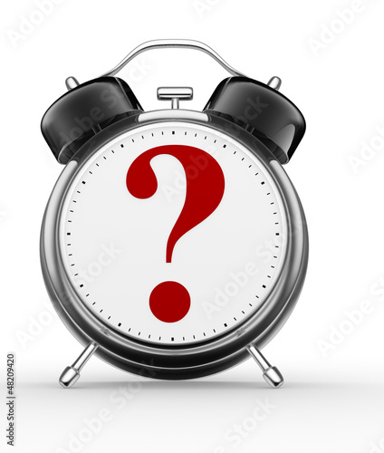 Illustration: Clock Clock