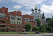 Trinity cathedral