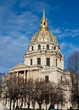 Invalidendom in Paris