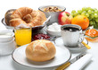 Frühstück