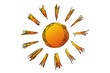 Sonne...