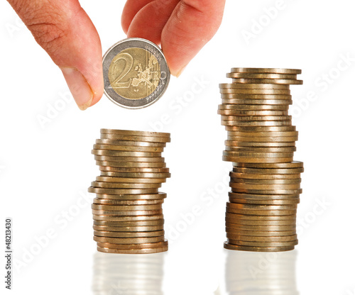 Photo: Investment Investment