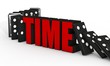 time