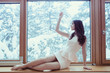 look at winter
