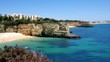 Algarve Strand vid 24