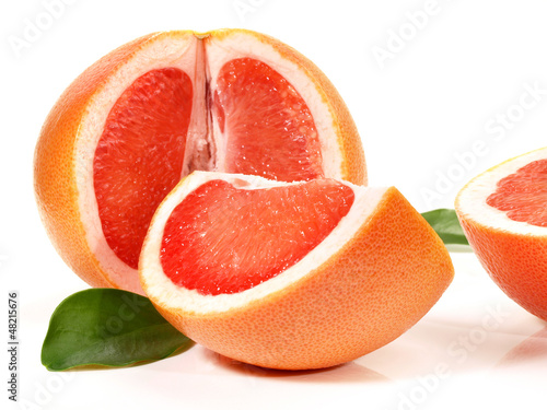 Photo: Grapefruit Grapefruit
