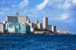 sunny day in Havana