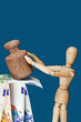 Foto: Euro-Stresstest, h. Euro-Stresstest, h.