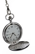 Taschenuhr