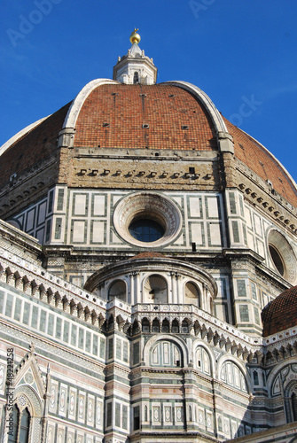 Photo: Santa Maria del Fiore - Florence - Italy - 111 Santa Maria del Fiore - Florence - Italy - 111